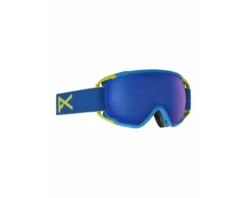 Anon Circuit Blue Sonar Blue By Zeiss