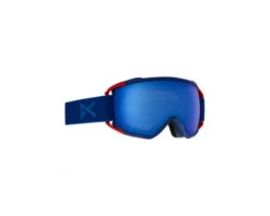 Anon Circuit MFI Blue Sonar Infrared Blue By Zeiss