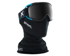 Anon Circuit MFI Blue Sonar Smoke By Zeiss