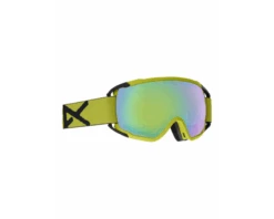 Anon Circuit Yellow Sonar Green By Zeiss