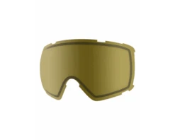 Anon Ecran Circuit Yellow