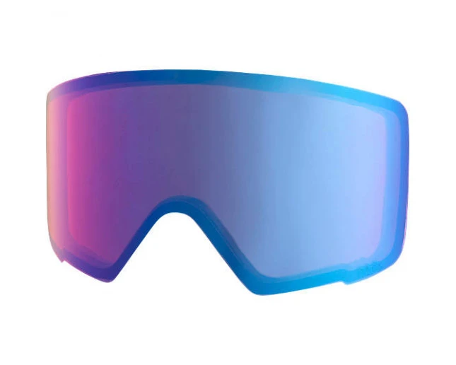 Anon Ecran M3 Sonar Blue 3 Anon Ecran M3 Sonar Blue