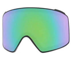 Anon Ecran M4 Cylindrical Sonar Green