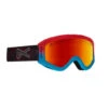 Anon Masque De Ski Enfant Tracker Impossible Red Amber -Ski Matériel Magasin anon masque de ski enfant tracker impossible red amber.jpgdefault image