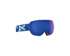 Anon MIG HikerBlue Sonar Blue By Zeiss