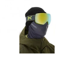 Anon Mig MFI Gray Sonar Bronze By Zeiss -Ski Matériel Magasin anon mig mfi gray sonar bronze by zeiss 2.jpgdefault image 2