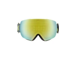 Anon Mig MFI Gray Sonar Bronze By Zeiss