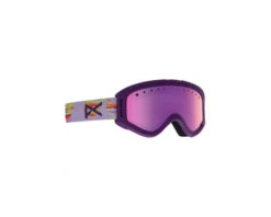 Anon Tracker Ballonz Pink Amber