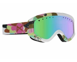 Anon Tracker Birdie/Green Amber