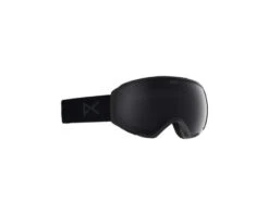 Anon WM1 Smoke 2 écrans Sonar Smoke By Zeiss Et Sonar Blue