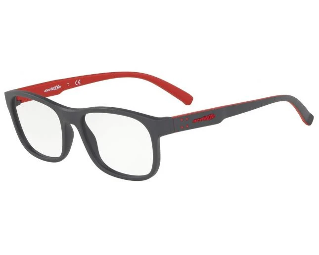 Arnette Williamsburg AN2615 Matte Grey Red 3 Arnette Williamsburg AN2615 Matte Grey Red