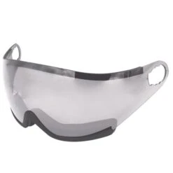BOLLE Bollé Backline Visor Visière De Remplacement Photochromic Grey Silver Cat1-2 - Casque De Ski