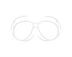 BOLLE Bollé Clip Optique Adulte Pour Masque De Ski - Adaptateur De Verres Correcteurs