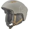 BOLLE Bollé Eco Atmos Oatmeal Matte - Casque De Ski Matières Biosourcées -Ski Matériel Magasin bolle eco atmos oatmeal matte casque de ski matieres biosourcees.jpgdefault image