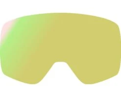 BOLLE Bollé Ecran Masque De Ski Laika Lemon Gun Cat.1