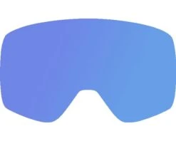 BOLLE Bollé Ecran Masque De Ski NEVADA NEO - Phantom + Blue Phtochromique Cat.1-3
