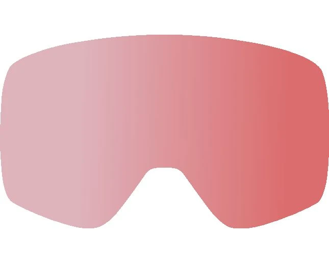 BOLLE Bollé Ecran Masque De Ski Northstar Vermillon Gun Cat.2 3 BOLLE Bollé Ecran Masque De Ski Northstar Vermillon Gun Cat.2