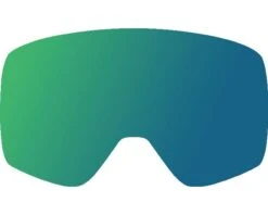 BOLLE Bollé Ecran Y6 OTG - Phantom Green Emerald