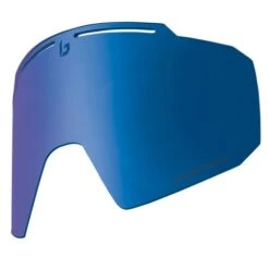 BOLLE Bollé Ecran Y7 OTG - Phantom + Blue Photochromique Semi-Polar Cat.1-3