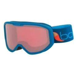 BOLLE Bollé Inuk Matte Blue Fox Vermillon Cat.2