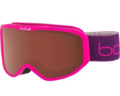 BOLLE Bollé Inuk Matte Pink Monkey Rosy Bronze
