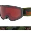 BOLLE Bollé Masque De Ski Enfant ROCKET Matte Black Camo Rosy Bronze Cat.3 -Ski Matériel Magasin bolle masque de ski enfant rocket matte black camo rosy bronze cat3.jpgdefault image