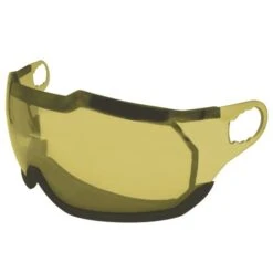 BOLLE Bollé Might Visor Visière De Remplacement Lemon Cat.1 - Casque De Ski
