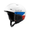 BOLLE Bollé Mute Shiny Race White -Ski Matériel Magasin bolle mute shiny race white.jpgdefault image