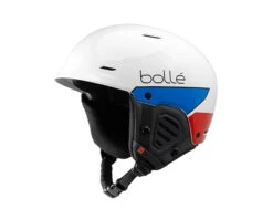 BOLLE Bollé Mute Shiny Race White