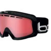 Bolle Nova Shiny Black Vermillon -Ski Matériel Magasin bolle nova shiny black vermillon.jpgdefault image