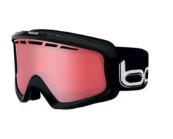 Bolle Nova Shiny Black Vermillon