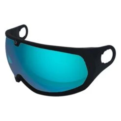 BOLLE Bollé Visière Remplacement - VLine Visor - Photochromic Phantom Blue Cat 1-3