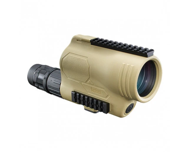 Bushnell 15-45x60 Legend T Series W/Picatinny Rail MIL-HASH Reticule 3 Bushnell 15-45x60 Legend T Series W/Picatinny Rail MIL-HASH Reticule