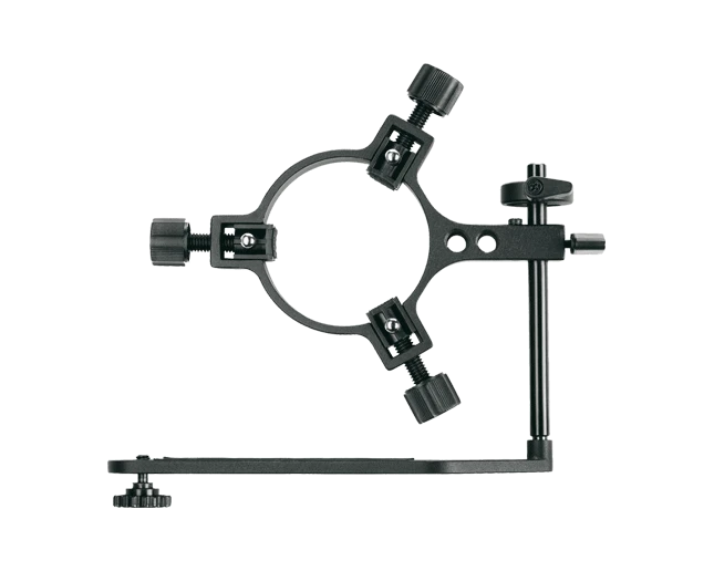 Bushnell Adaptateurs Photo Universel Compact 3 Bushnell Adaptateurs Photo Universel Compact