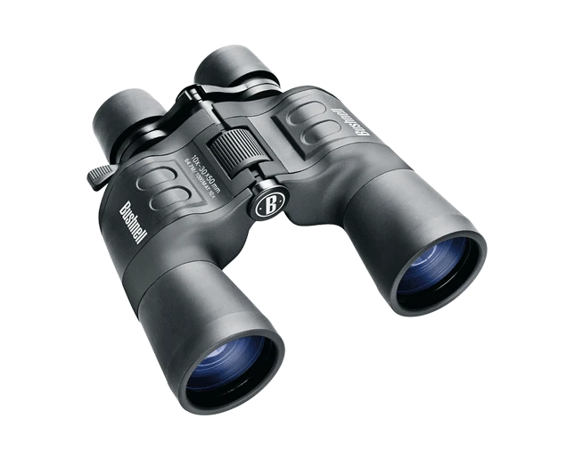 Bushnell Falcon Zoom 10-30x50 3 Bushnell Falcon Zoom 10-30x50