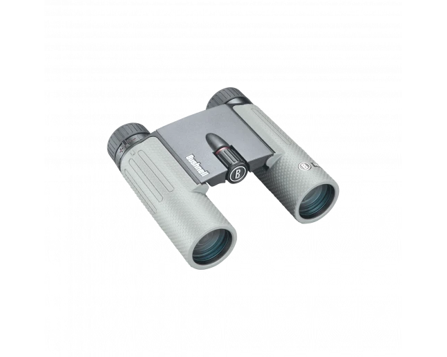 Bushnell Jumelle Nitro 10x25 Grise 3 Bushnell Jumelle Nitro 10x25 Grise