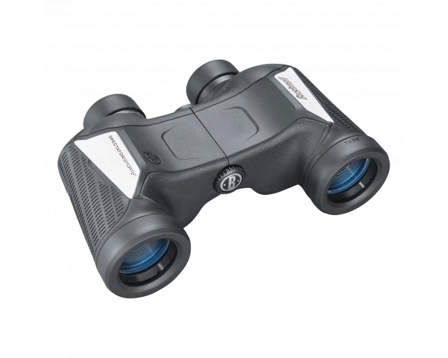 Bushnell Jumelle Spectator Sport 7x35 Porro Permafocus 3 Bushnell Jumelle Spectator Sport 7x35 Porro Permafocus