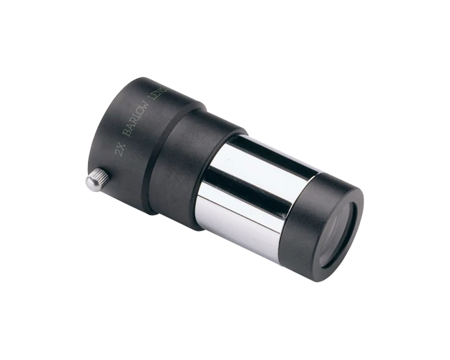 Bushnell Lentille Barlow 2x 3 Bushnell Lentille Barlow 2x