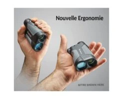 Bushnell Télémètre Laser Prime 1700 - 6x24 12 Bushnell Télémètre Laser Prime 1700 - 6x24 -Ski Matériel Magasin bushnell telemetre laser prime 1700 6x24 3.jpgdefault image 3