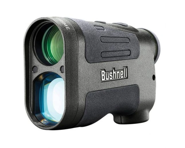 Bushnell Télémètre Laser Prime 1700 - 6x24 3 Bushnell Télémètre Laser Prime 1700 - 6x24