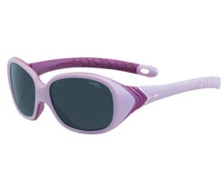 Cébé Baloo Matt Pink Purple Zone Blue Light Grey