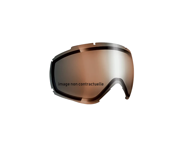 Cébé Ecran De Masque De Ski Striker L Brown Flash Mirror 3 Cébé Ecran De Masque De Ski Striker L Brown Flash Mirror