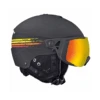 Cébé Element Visor Matt Black Racing Lines 2 Visières Grey Flash Dark Red Cat.3 & Yellow Flash Mirror Cat.1 1 Cébé Element Visor Matt Black Racing Lines 2 Visières Grey Flash Dark Red Cat.3 & Yellow Flash Mirror Cat.1 -Ski Matériel Magasin cebe element visor matt black racing lines 2 visieres grey flash dark red cat3 yellow flash mirror cat1.jpgdefault image
