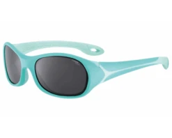 Cébé Flipper Matt Turquoise Mint Zone Blue Light Grey