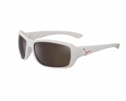 Cébé Haka L Matt White Red Cebe 1500 Grey