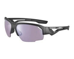 Cébé Hilldrop Matt Black Sensor Rose Cat.3 Silver + Zone Clear Cat.0