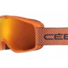 Cébé Masque De Ski Enfant ARTIC Orange Black Dots Orange Flash Fire Cat.2 -Ski Matériel Magasin cebe masque de ski enfant artic orange black dots orange flash fire cat2.jpgdefault image