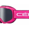 Cébé Masque De Ski Enfant Jerry 2 Matt Pink White Grey -Ski Matériel Magasin cebe masque de ski enfant jerry 2 matt pink white grey.jpgdefault image