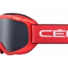 Cébé Masque De Ski Enfant Jerry 2 Matt Red White Grey -Ski Matériel Magasin cebe masque de ski enfant jerry 2 matt red white grey.jpgdefault image