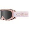Cébé Masque De Ski Enfant Teleporter Matte Pink Powder Grey Ultra Black Cat.3 -Ski Matériel Magasin cebe masque de ski enfant teleporter matte pink powder grey ultra black cat3.jpgdefault image